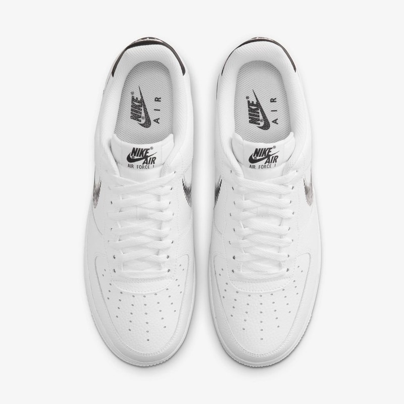 Nike Air Force 1 Zig Zag White DN4928 100 Grailify